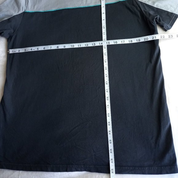 AMG Petronas Mercedes F1 Formula One T Shirt (L) - Picture 7 of 7